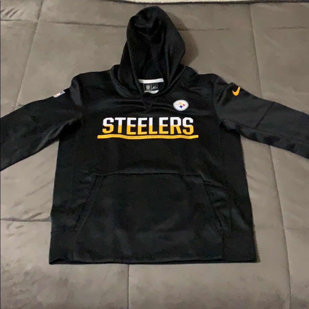 Pittsburgh Steelers Hoodie